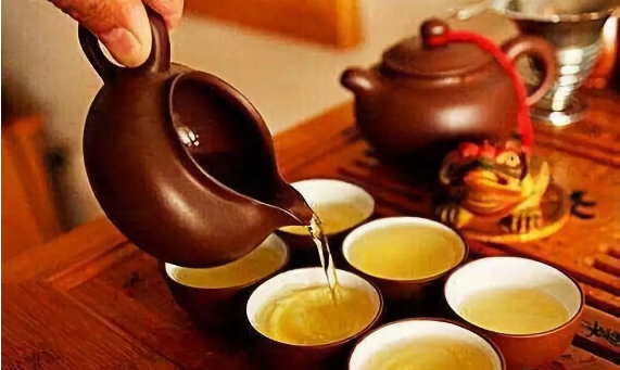 品茶上课24小时上门的好茶及服务发生的
